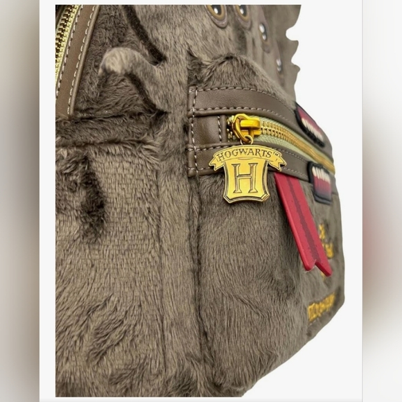 Book Of Monsters Backpack Loungefly main image 7
